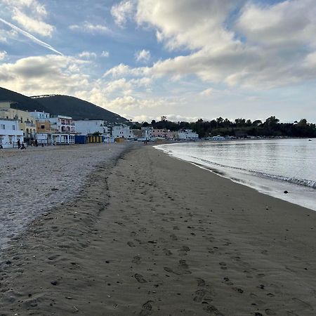 Hotel Da Raffaele Ischia Exteriör bild