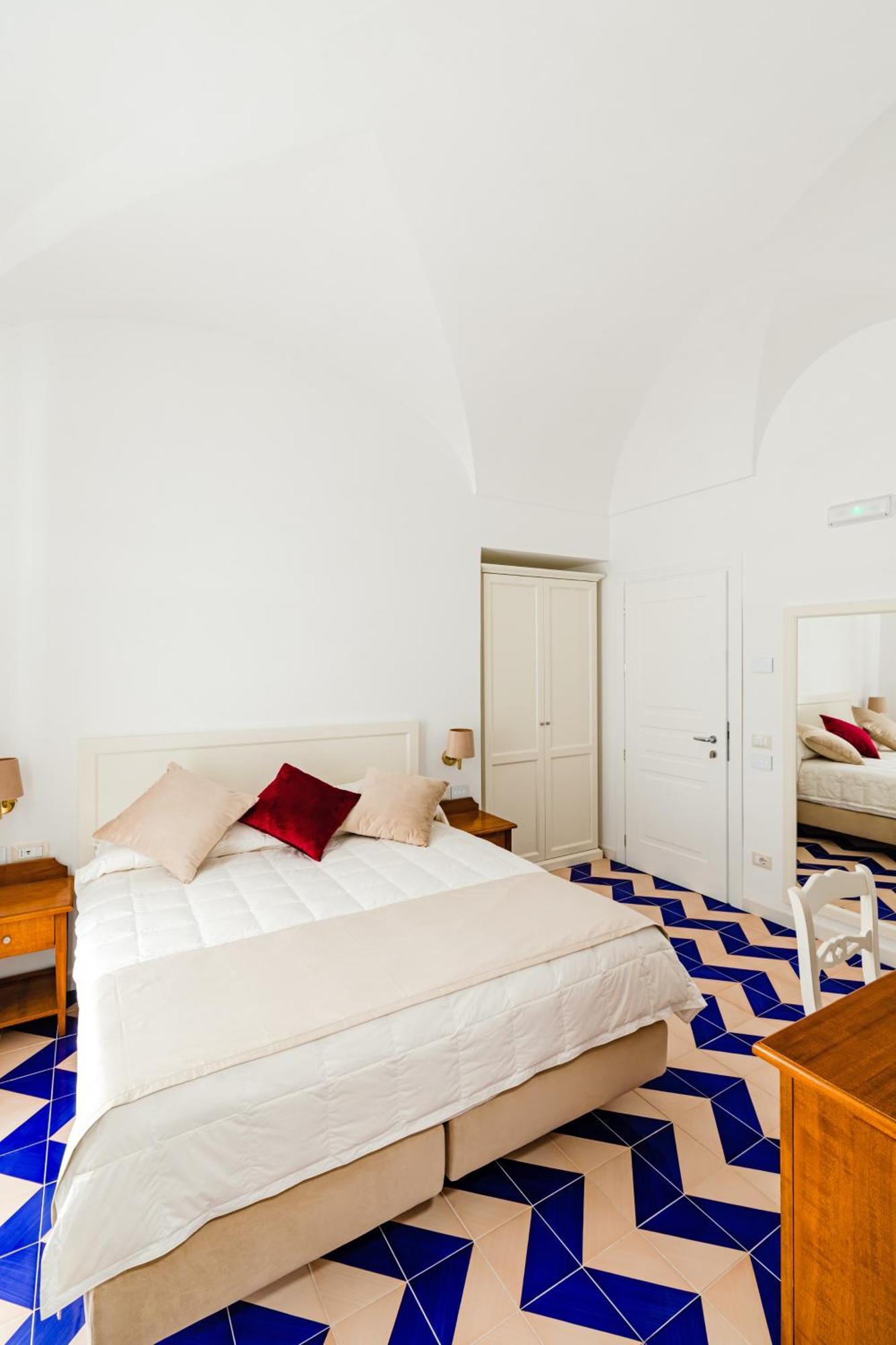 Hotel Da Raffaele Ischia Exteriör bild
